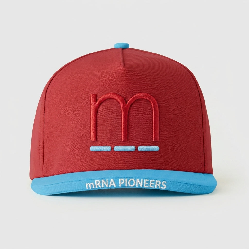 MODERNA - MRNA PIONEERS