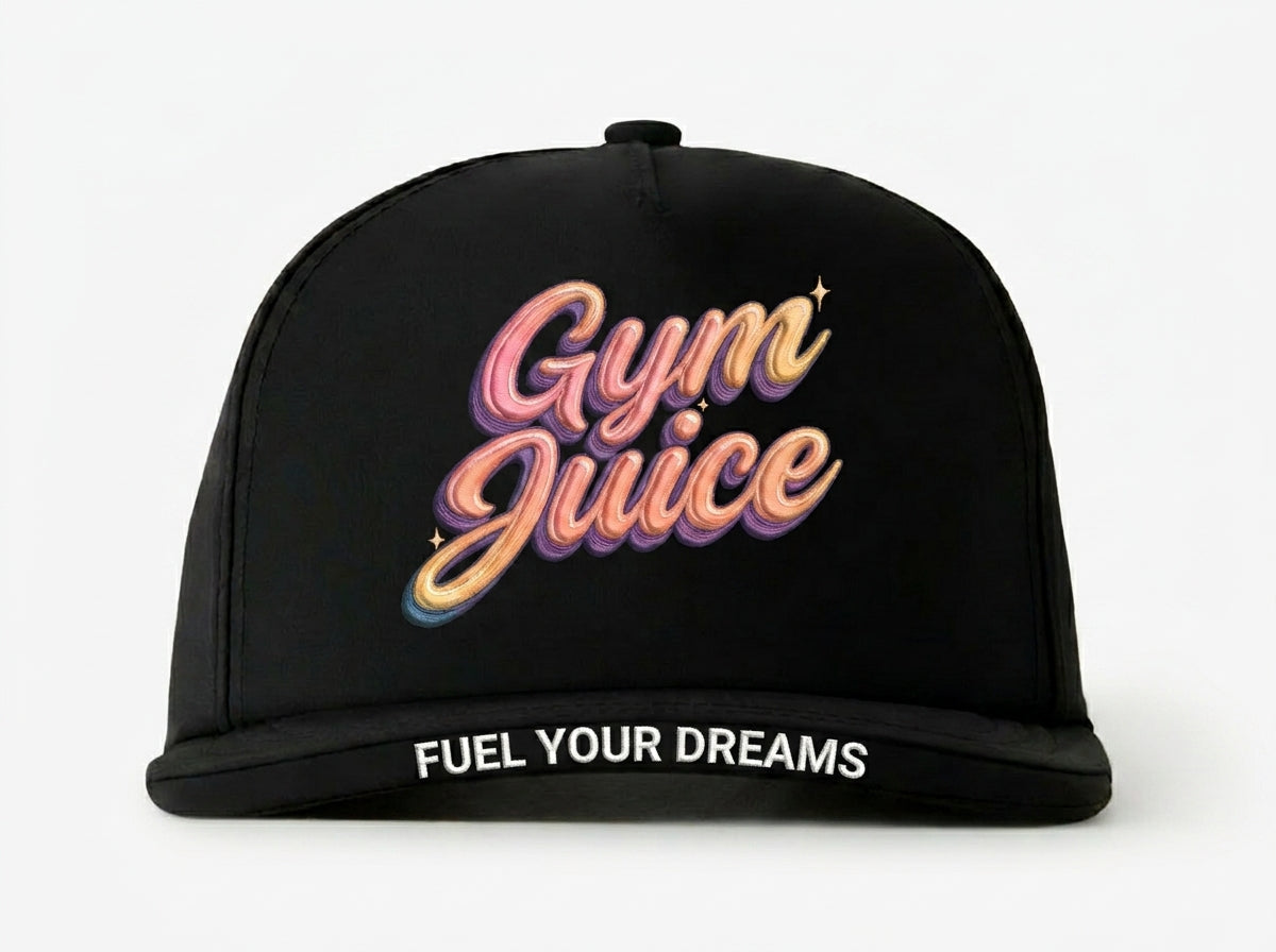 HTTPS: - FUEL YOUR DREAMS