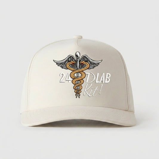 247LABKIT - BE SAFE, BE READY! (Classic Fit)