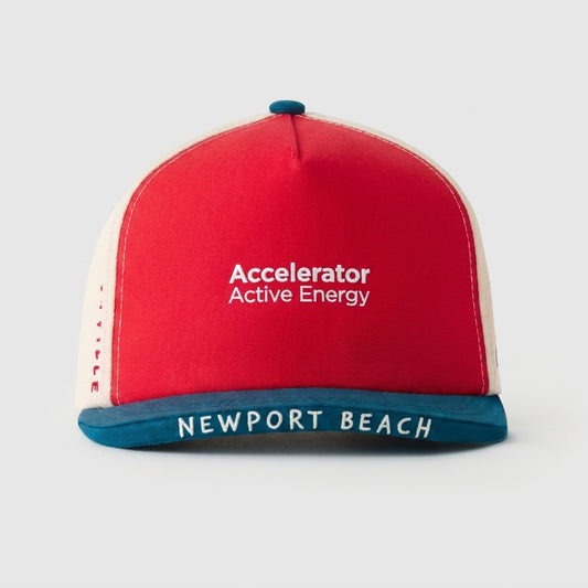ACCELERATOR ACTIVE ENERGY - NEWPORT BEACH