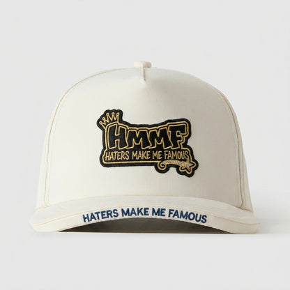 NONE - HATERS MAKE ME FAMOUS