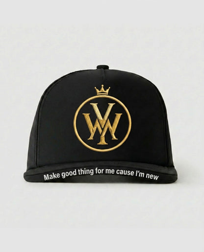 MWSTREETWEAR - MAKE GOOD THING FOR ME CAUSE I’M NEW